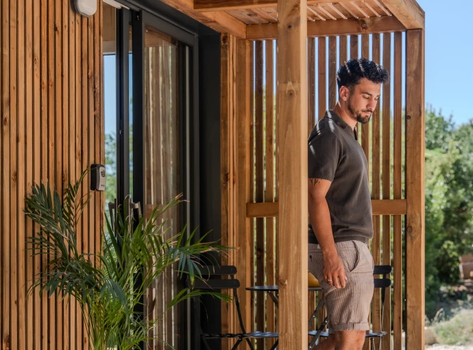 Réalisation Greenkub 5